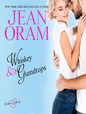 cover image of Whiskey and Gumdrops